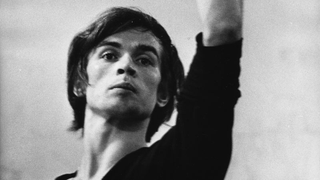 Ralph Fiennes to direct biopic of Russian dancer Rudolf Nureyev
